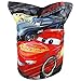 Produktbild DISNEY Cars 3 Win - Runde Bottom Beutel und Schnüre für Kinder - Farbe: Mehrfarbig