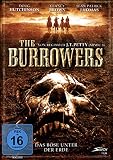 The Burrowers - Das B�se unter der Erde - Karl Geary