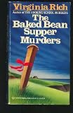 Cover zum Buch The Baked Bean Supper Murders