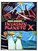 Produktbild Godzilla Vs Monster Zero Poster 05 A3 Box Canvas Print