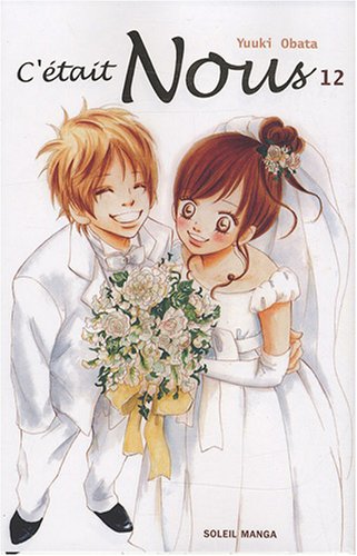 C'était Nous — Tome 12