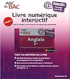 Image de Livre numérique interactif : Anglais 2e