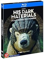 His Dark Materials-À la croisée des Mondes-Saison 1 [Blu-Ray]