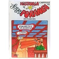 Historia de España forgesporanea. 23-F (ascio) . capítulo 41