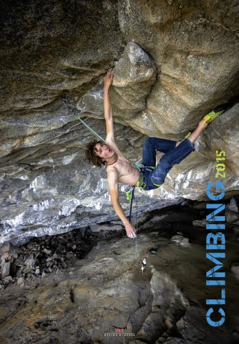Climbing 2015