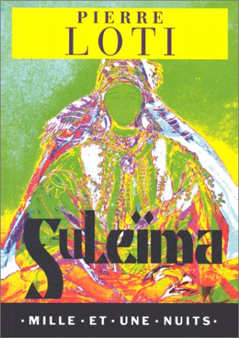 couverture de : Sule&iuml;ma