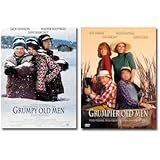 Grumpy Old Men / Grumpier Old Men [Import]