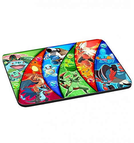 Preisvergleich Produktbild Mauspads Entwicklung von Pokemon