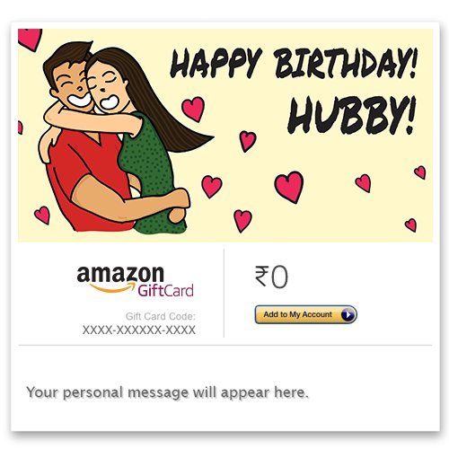 Birthday Gift Cards Buy Birthday Gift cards online at Amazon.in