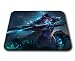 Produktbild Mousepad Sylvanas Windrunner WOW (oder) – Mauspad World of Warcraft