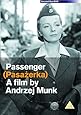 Passenger [1961] [DVD]
