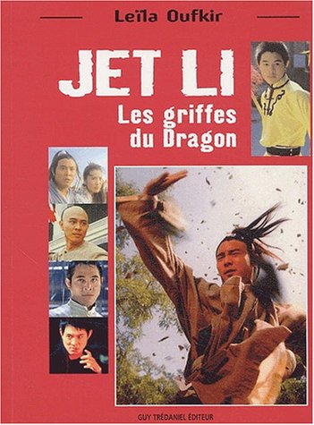 Jet Li : Les griffes du Dragon en ligne