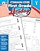 Produktbild Common Core First Grade 4 Today: Daily Skill Practice (Common Core 4 Today)