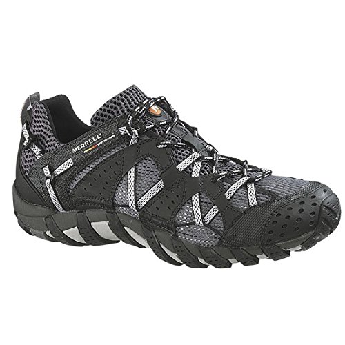 Merrell Men’s Watepro Maipo Low Rise Hiking Shoes