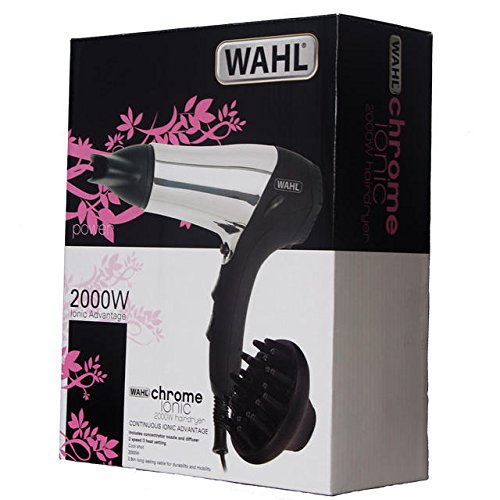 Imagen 2 de Wahl WL5730