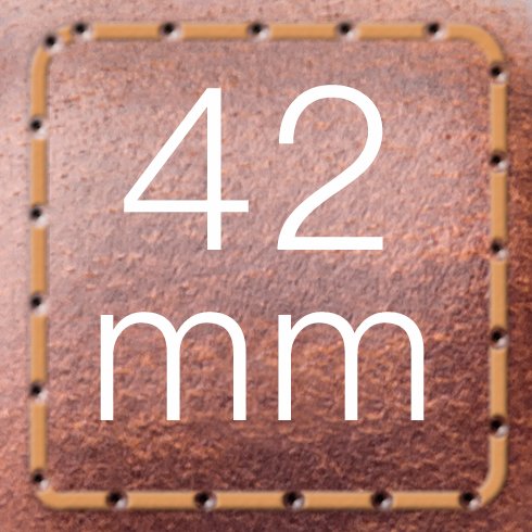 Benuo Piel Reemplazo Pulsera de Apple Watch Series 3 42mm Apple Watch Series 1 42mm Apple Watch Series 2 42mm Apple Watch Nike 42mm Marron Benuo Piel Reemplazo Pulsera de Apple Watch Series 3 42mm Apple Watch Series 1 42mm Apple Watch Series 2 42mm Apple Watch Nike 42mm Marron