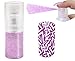 Maxi Big Nail Art Glitter Spray 25 g Pink