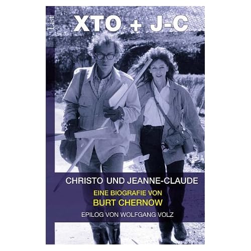 [PDF] Download XTO + J-C: Christo und Jeanne-Claude. Kostenlos