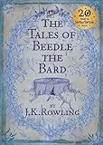 The Tales of Beedle the Bard (Edition standard)