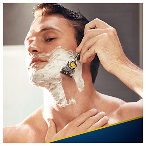 Gillette Fusion ProShield Rasierklingen für Männer 4 Stück - 5