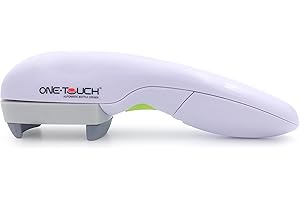 ONE TOUCH ULTRA Abrebotellas eléctricas