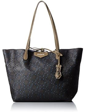 Desigual Bols Capri Olga Nautical Blue