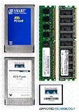 neu Approved Technology 256MB Cisco Compatible Compact Flash card for 2800 Series MEM2800-256CF-C