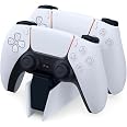 STATION DE RECHARGEMENT DualSense PS5, Chargeur de Manette PlayStation