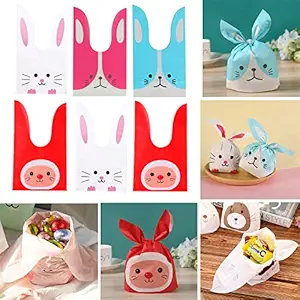 Party Propz Birthday Party Return Gift Bag for Kids - 50Pcs Pack Goodie Bags for Return Gift Or Best Return Gifts for Birthday Party for Kids/Small Return Gift Bags for Kids Birthday/ Goody Pouches