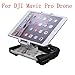 Produktbild Omiky® Mode 2017 Fernbedienung Telefon Flat Bracket 4-12 Zoll Halter Teile für DJI Mavic Pro Drone