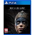 Hellblade Senua's Sacrifice - Playstation 4
