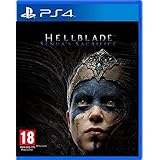Hellblade Senua's Sacrifice - Playstation 4
