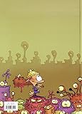 Image de GAME OVER. Walking Blork