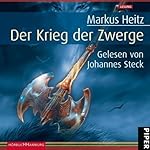 Der Krieg der Zwerge (Die Zwerge 2)