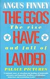 Image de The Egos Have Landed: Rise and Fall of Palace Pictures