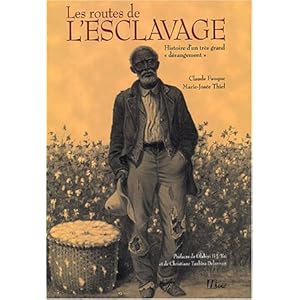 Les routes de l'esclavage : Histoire d'un très grand dérangement