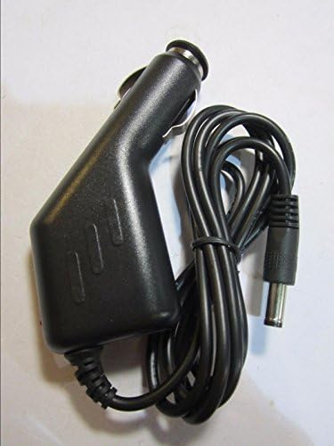 Argos Alba Pink APVS8372P 7" Portable DVD Player 9V 1A Car Charger Power Supply