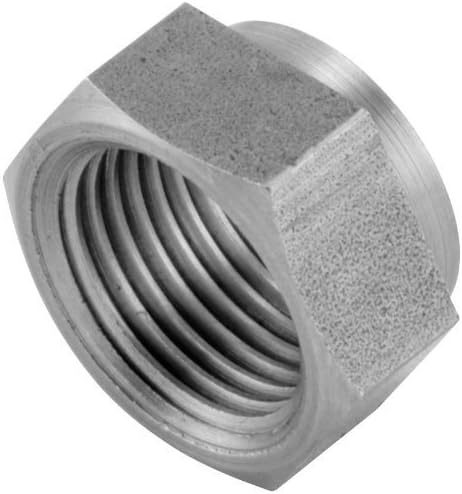 Daytona Twin Tec 18mm Mild Steel Weld-In Bung for O2 Sensor 115003 by Daytona Twin Tec