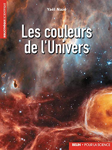 Télécharger Les couleurs de l'univers PDF
