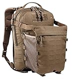100% Polyamid (Cordura 700 den); YKK-Reißverschlüsse