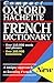 The Compact Oxford French Dictionary by 