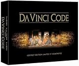 Da Vinci Code - Coffret Prestige Edition limite numrote  15 000 exemplaires. Inclus Double DVD Collector version longue + Livret de 72 pages + ... du Cryptex avec son code secret [FR Import] - Tom Hanks