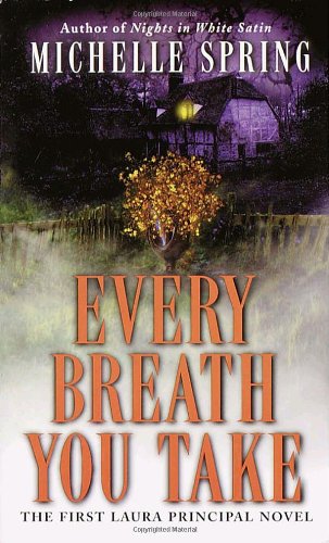 Preisvergleich Produktbild Every Breath You Take (Laura Principal Mysteries)