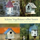 Schöne Vogelhäuser selber bauen by 