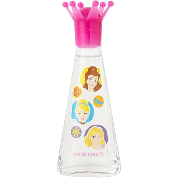 NATURE & SENTEURS Eau De Toilette Pitchoun 50 Ml – Frischer Zitrus-Basilikum-Duft Für Jungen 4-8 Jahre – Französische Herstellung