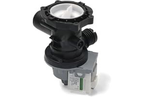 REPORSHOP - Indesit Ariston Waschanzug Pumpe C00517420 Original