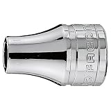 Socket 3/8 '' anillo de soporte de retención poco a 1/4 '' Facom J235