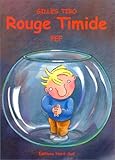 Rouge Timide