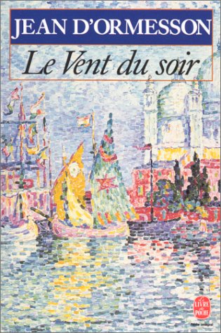 Le Vent du soir Le Vent du soir