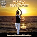 Yoga Tag & Nacht: Sonnengruß und Mondgruß für Anfänger by